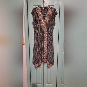 Beautiful summer dress